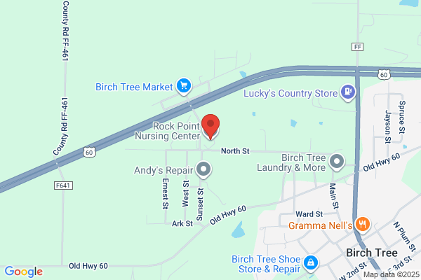 Birch Tree Place - Skilled Nursing by Americare