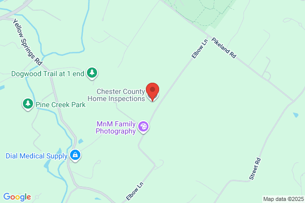 Chester County Home Inspections