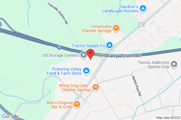 Chester County Sports Massage