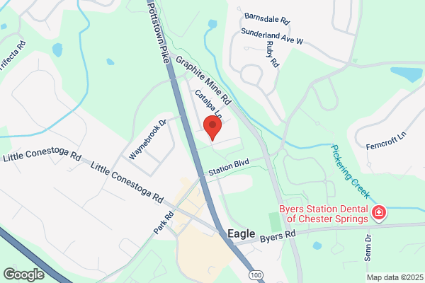 Darlington Ridge at West Chester - Closed