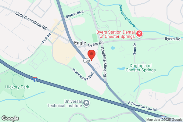 Elaine's Flowers Of Chester Springs