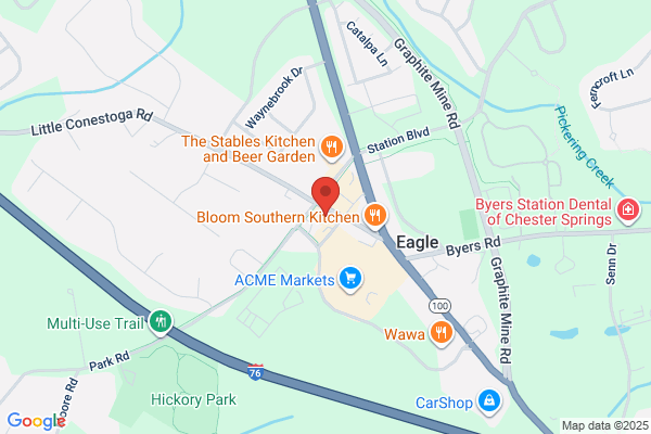 Frog Hollow Counseling Center