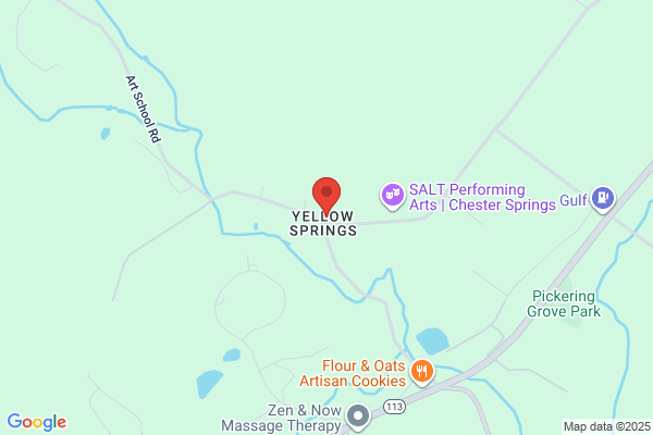 Inn At Historic Yellow Springs the