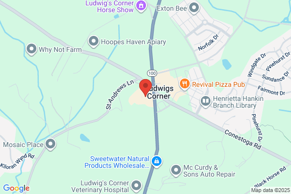 Ludwig's Village Market