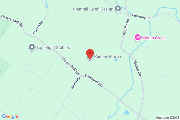 Ranney Moran Inc