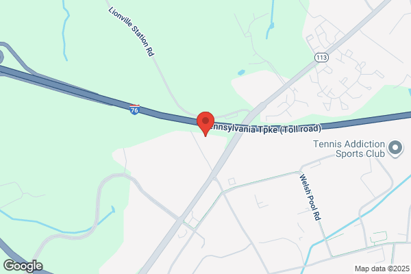 The Wellness Center of Chester County