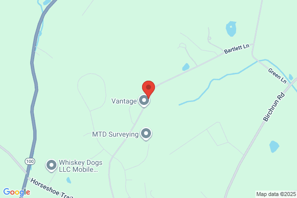 Windridge Farm