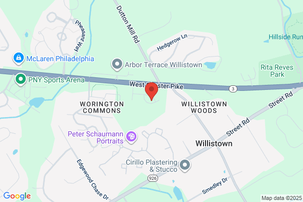 Woodstone Homes