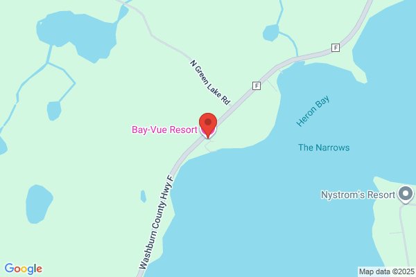 Bay Vue Resort