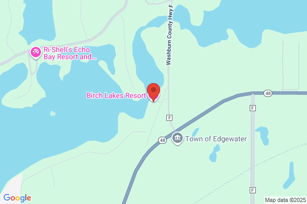 Berry Lake Lodge