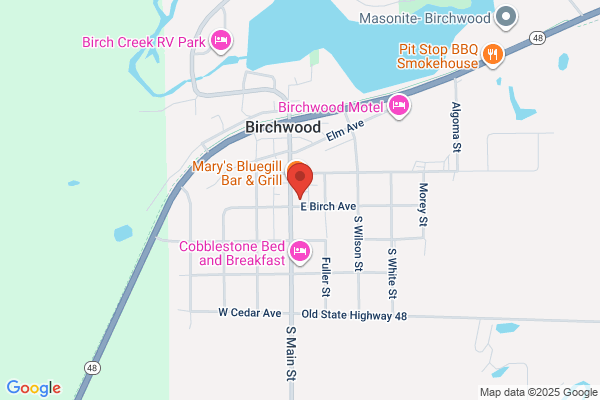 Birchwood Cafe