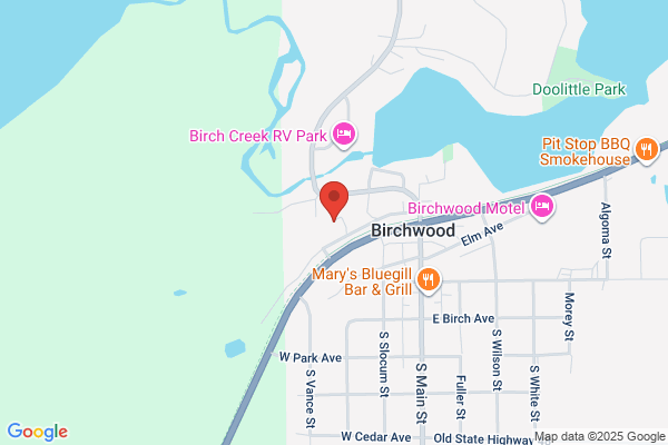 Birchwood Fire Department