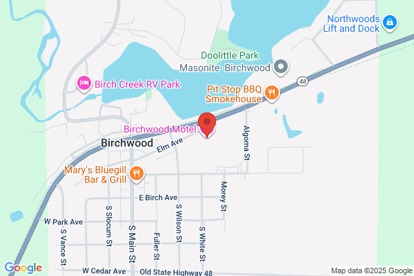 Birchwood Motel