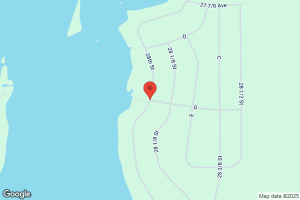 Loch Lomond Beach Club Inc
