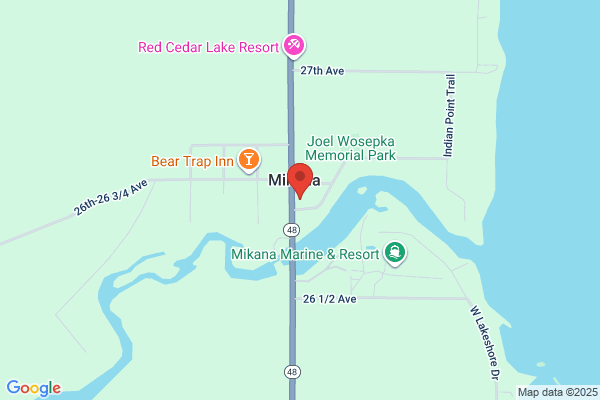 Mikana General Store