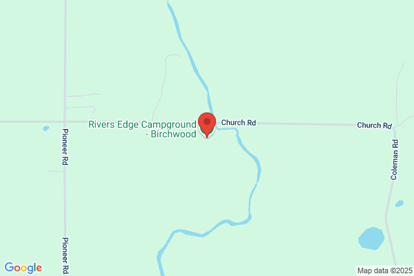 Rivers Edge Campground
