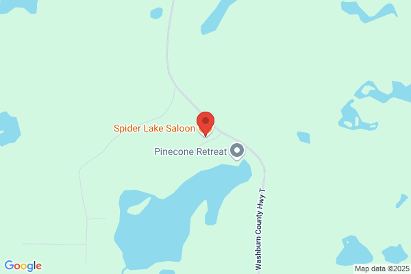 Spider Lake Resort
