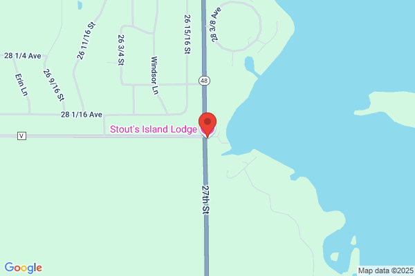 Stout's Lodge