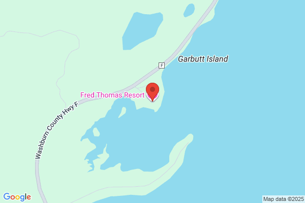 Thomas Fred Resort