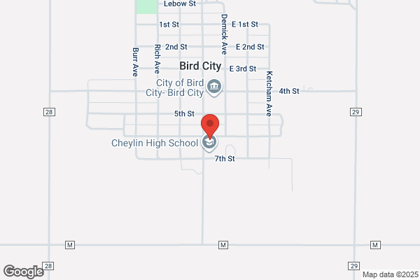 Cheylin Elementary School West