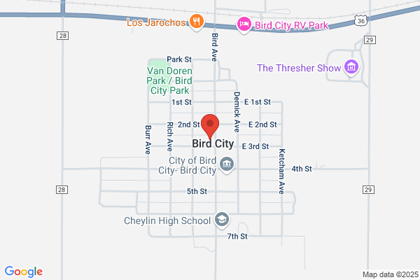 First National Bank