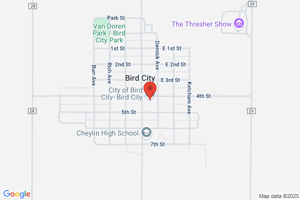 Heartland Child Care