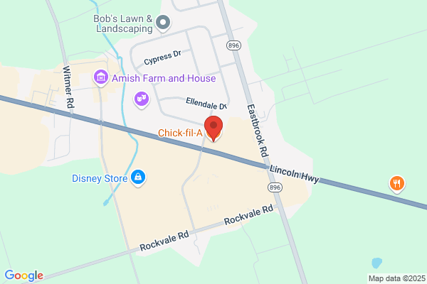 Chick-fil-A