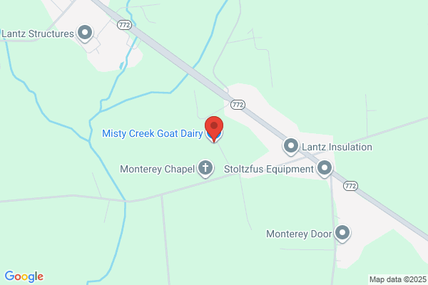MISTY CREEK GOAT DAIRY