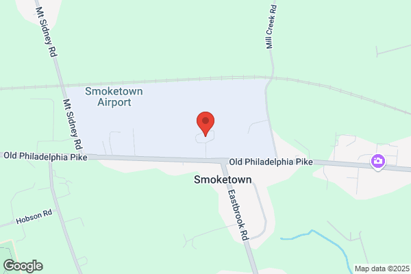 VCA Smoketown Animal Hospital