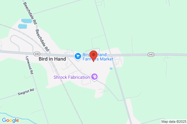 Bird-in-Hand Family Inn