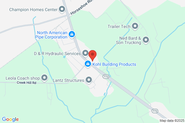 Morgan Run Builders