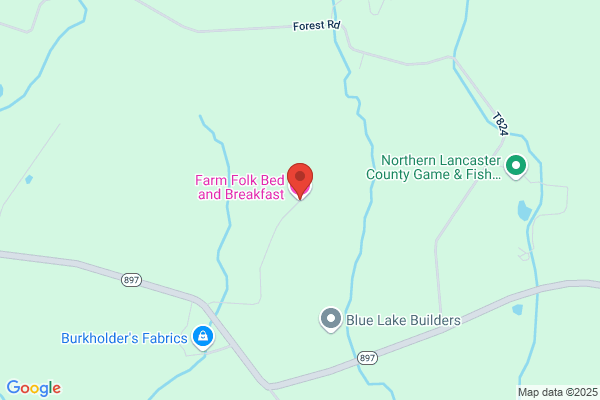 Folk Craft Center Bed & Breakfast