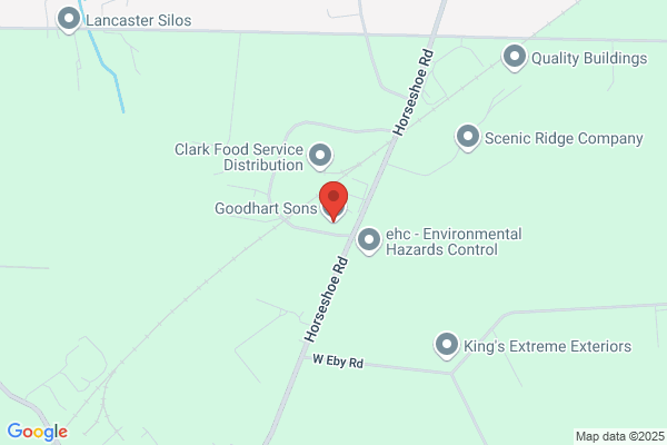 Goodhart Sons Inc