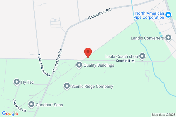 Landis Transmission & Automotive Repair