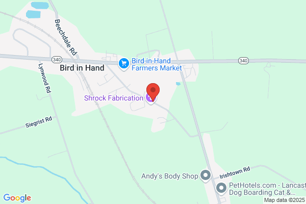 Penn State Seed Co Inc