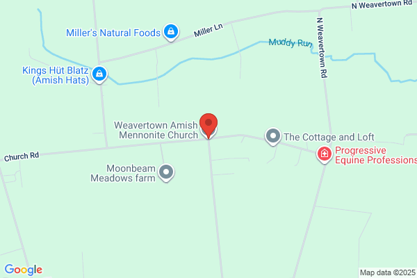 Weavertown Mennonite Church