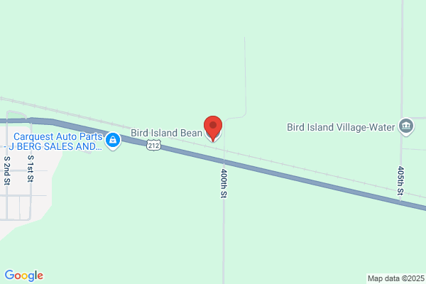 Bird Island Bean Co Llc