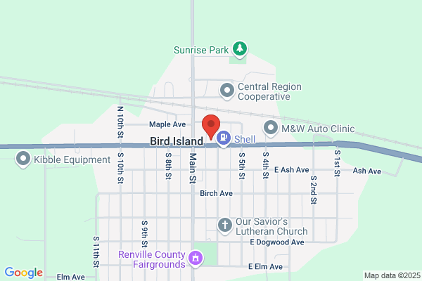 Collision Correction Center