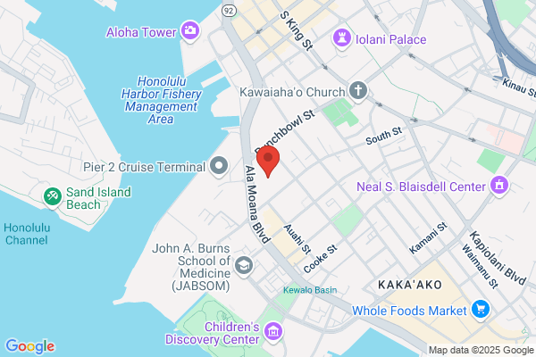 Island Financial Planning Inc