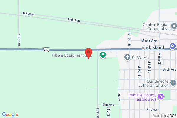 Kibble Equipment Inc