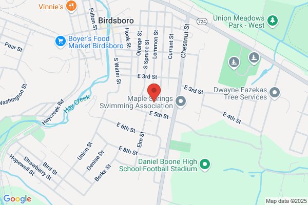 Al Boughter Heating & Air Conditioning
