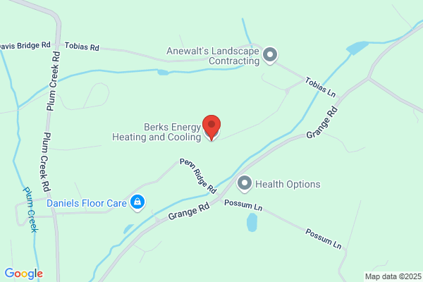 Berks Heating & Cooling