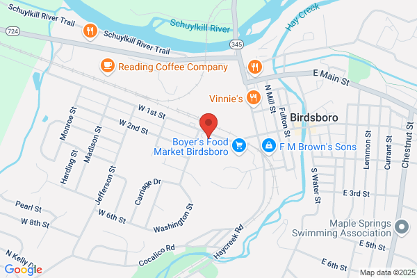 Bitcoin Depot | Bitcoin ATM