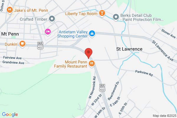 Essig's Transmissions & Ac Delco Service Center