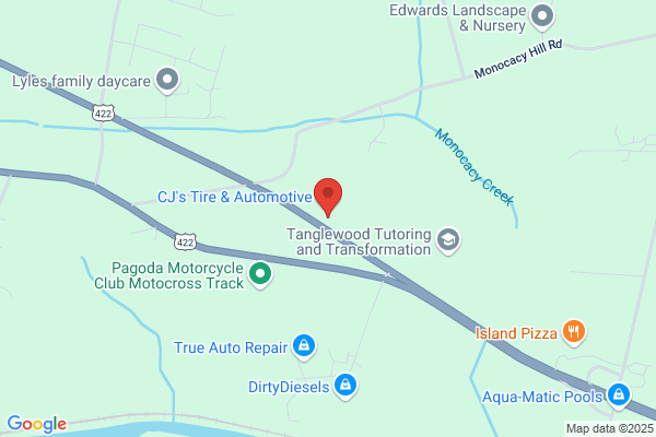 Mighty Auto Parts