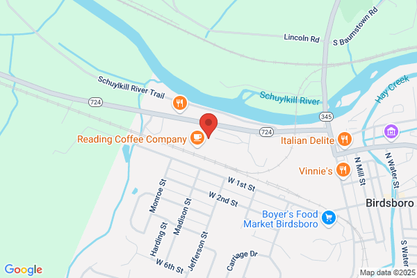 NAPA Auto Parts - Birdsboro Auto Parts