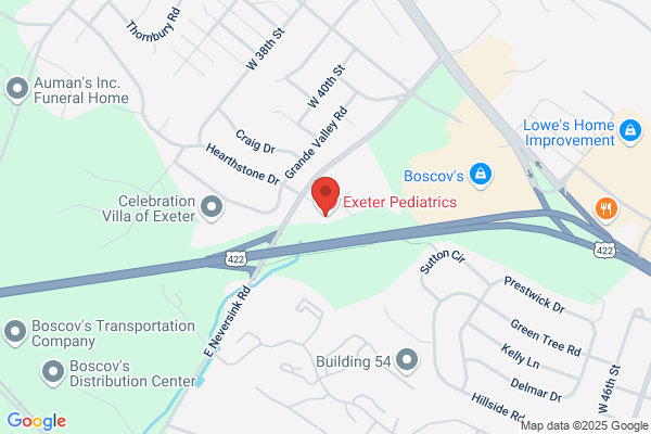 Palacios Dentistry