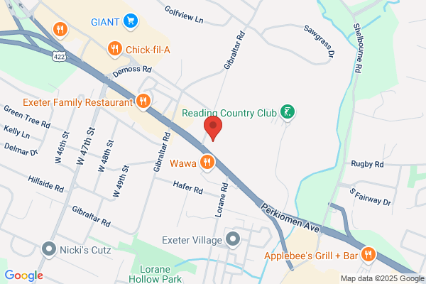 Reinecker Dental Group