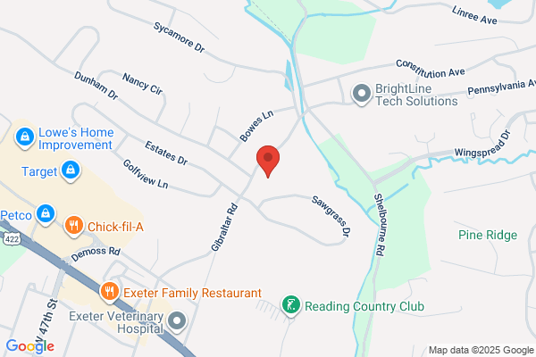 Mulberry Child Care & Preschool