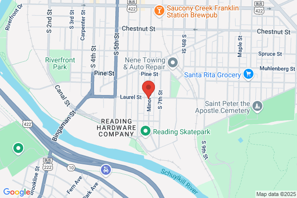 Laurel Street Grocery